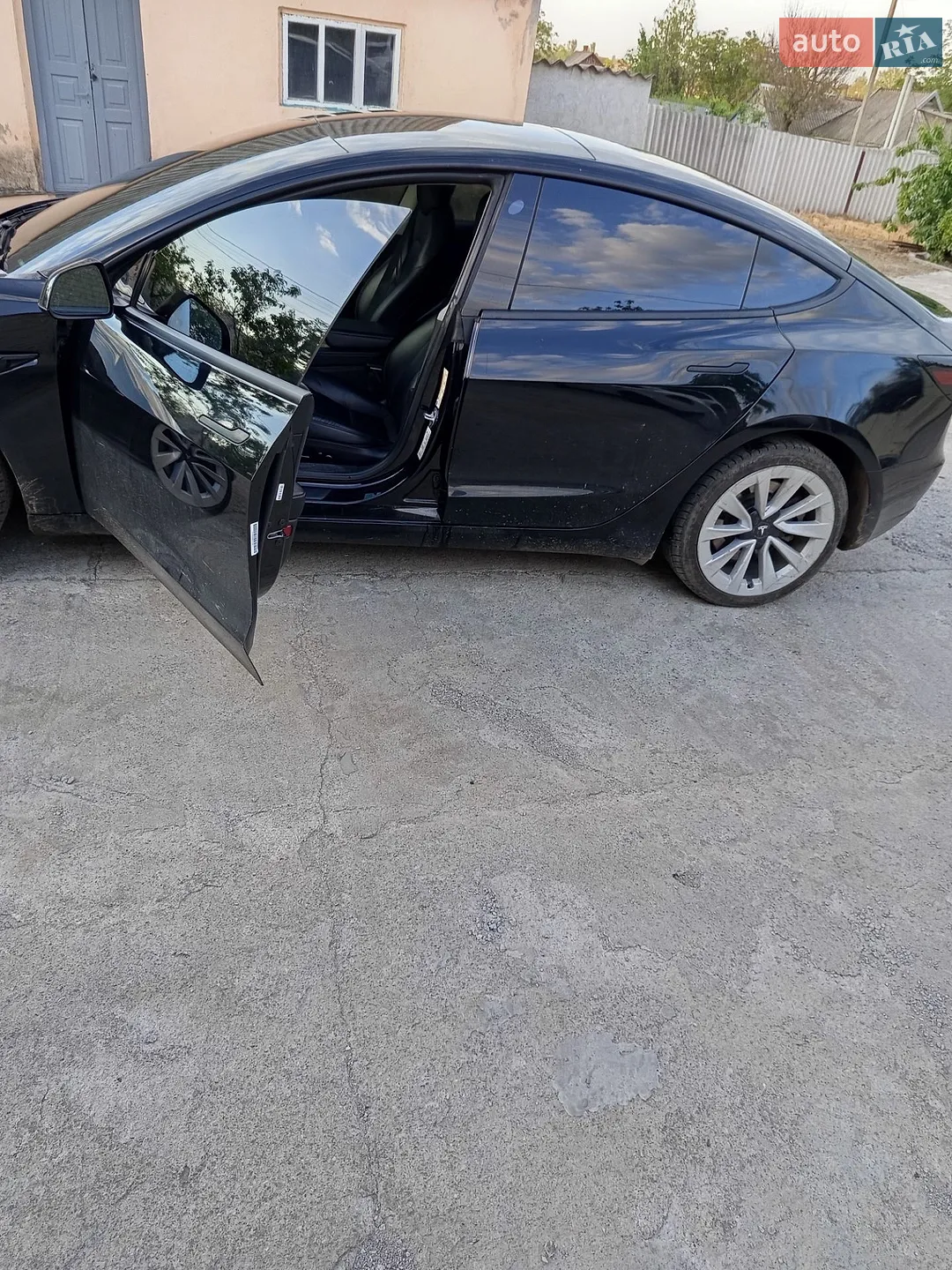2022 Tesla Model 3 - мініатюра 4