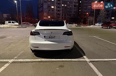 Седан Tesla Model 3 2023 в Києві фото 3 Седан Tesla Model 3 2023 в Києві