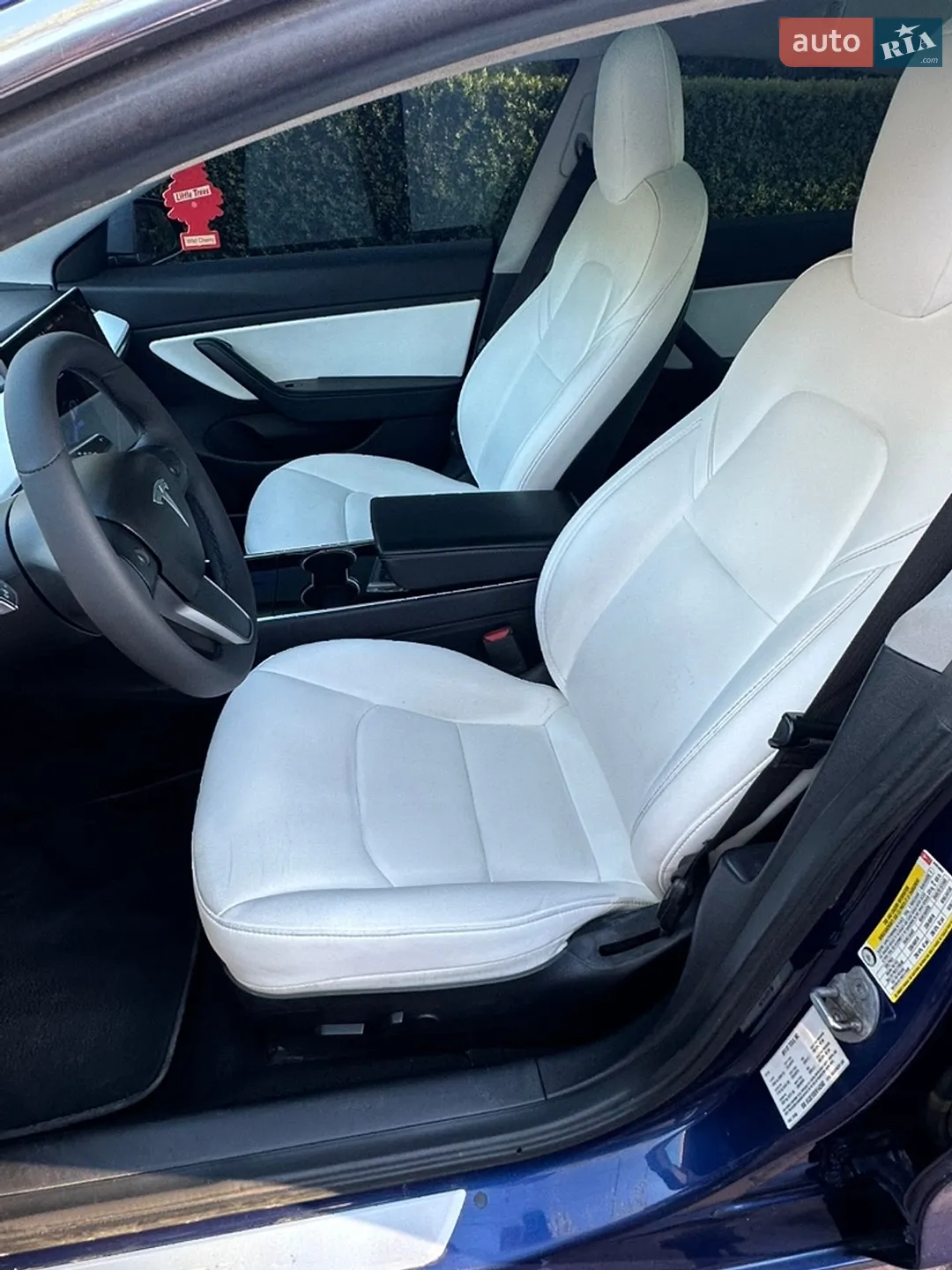 2019 Tesla Model 3 - мініатюра 10