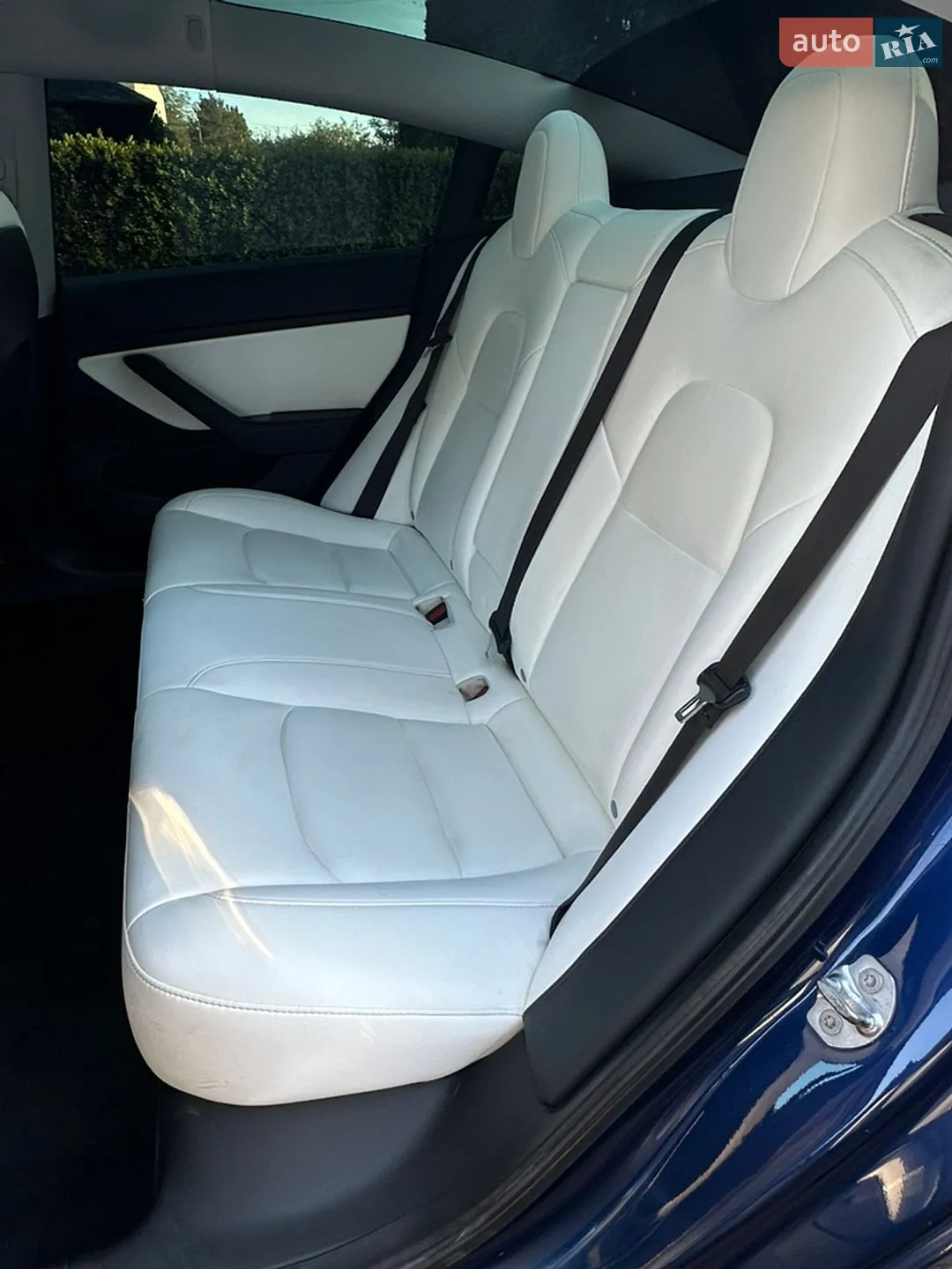 2019 Tesla Model 3 - мініатюра 12