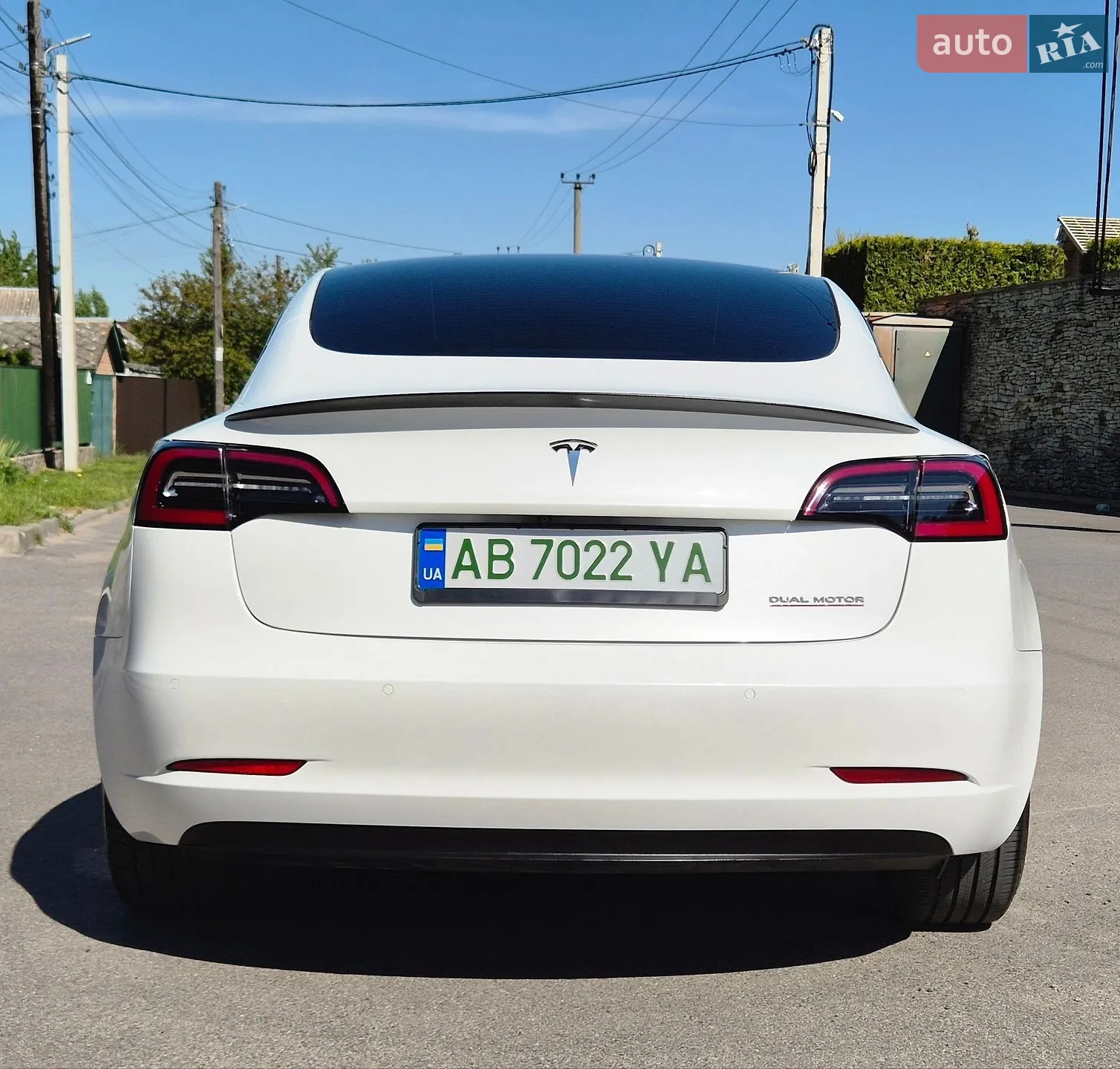 2022 Tesla Model 3 - мініатюра 15