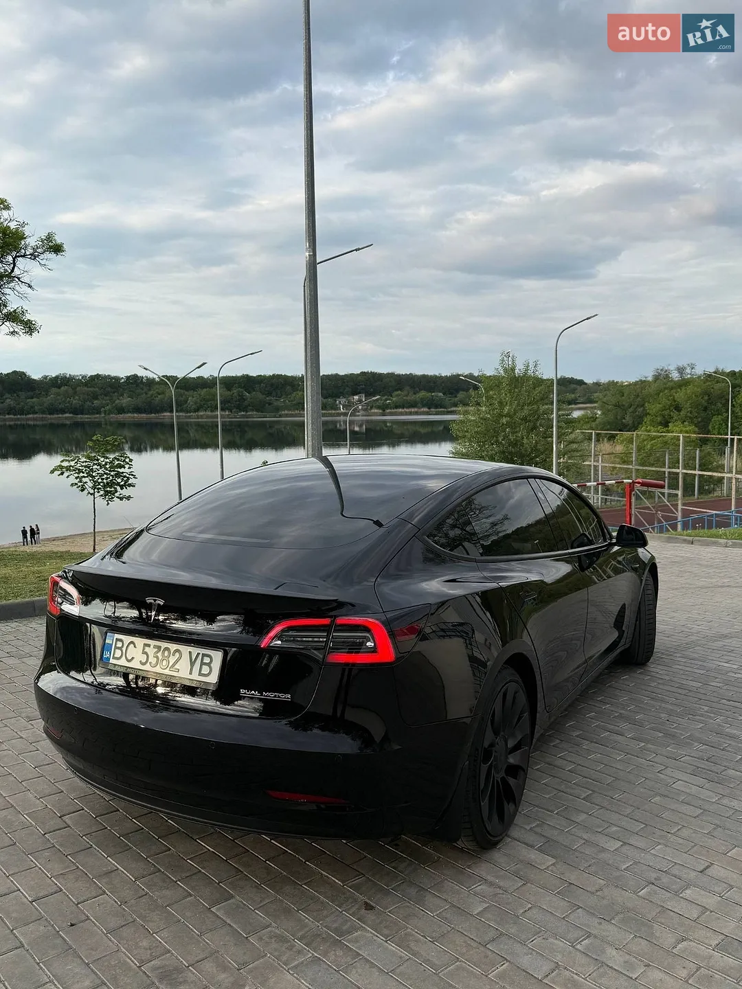 2021 Tesla Model 3 - мініатюра 14