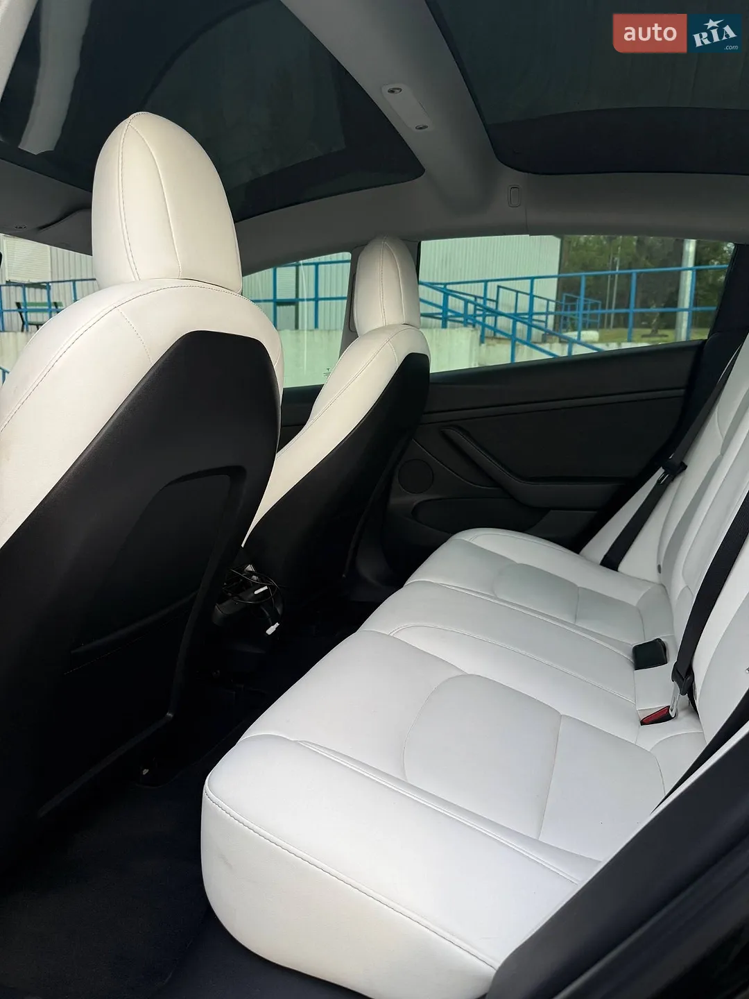 2021 Tesla Model 3 - мініатюра 26