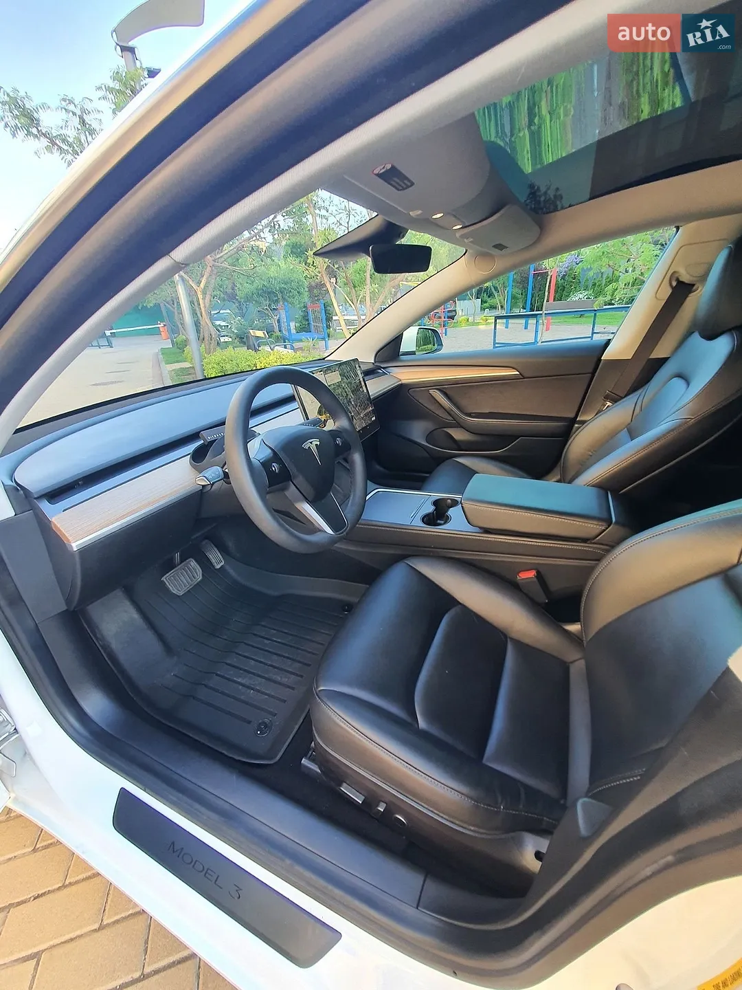 2021 Tesla Model 3 - мініатюра 13