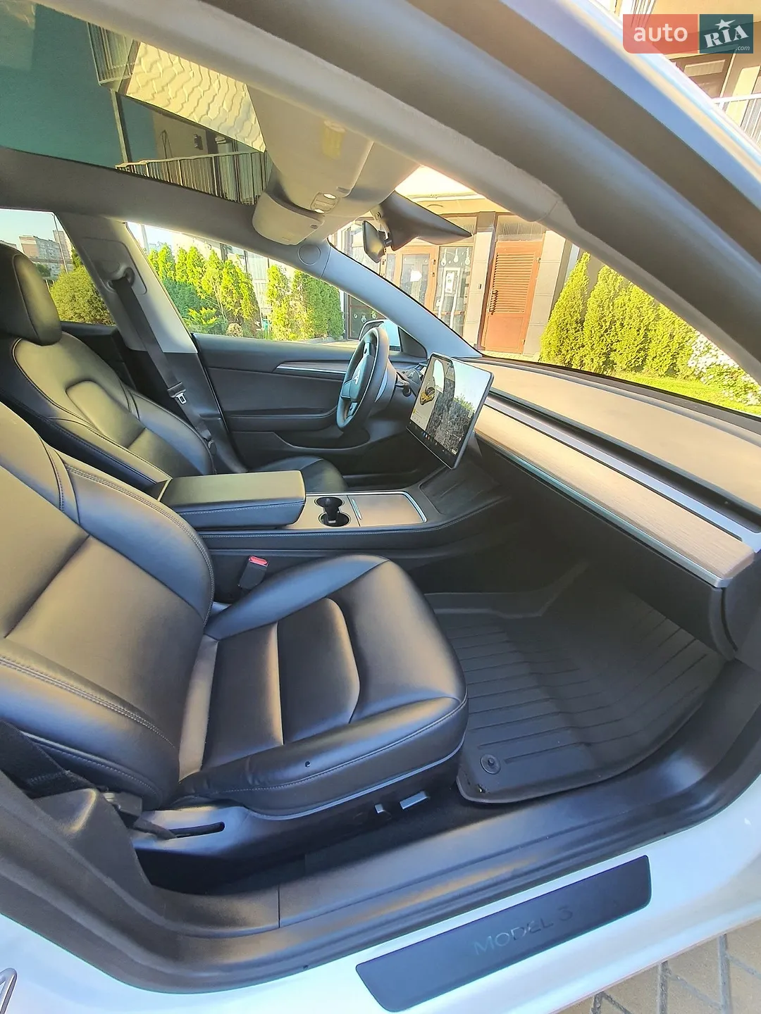 2021 Tesla Model 3 - мініатюра 12