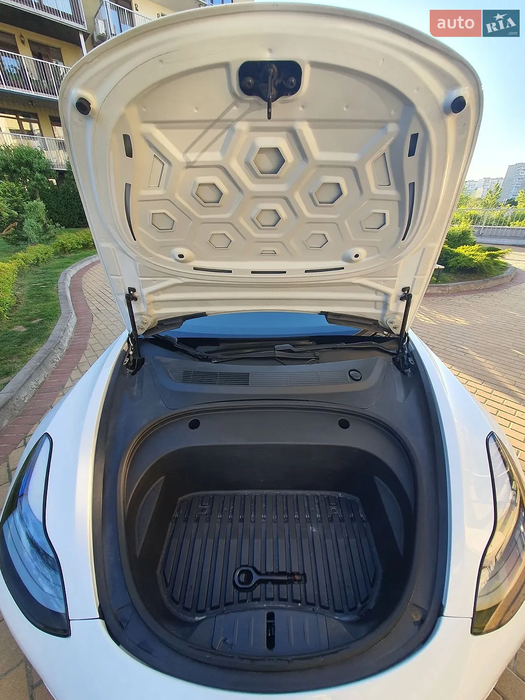 2021 Tesla Model 3 - мініатюра 18