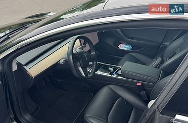 Седан Tesla Model 3 2019 в Києві