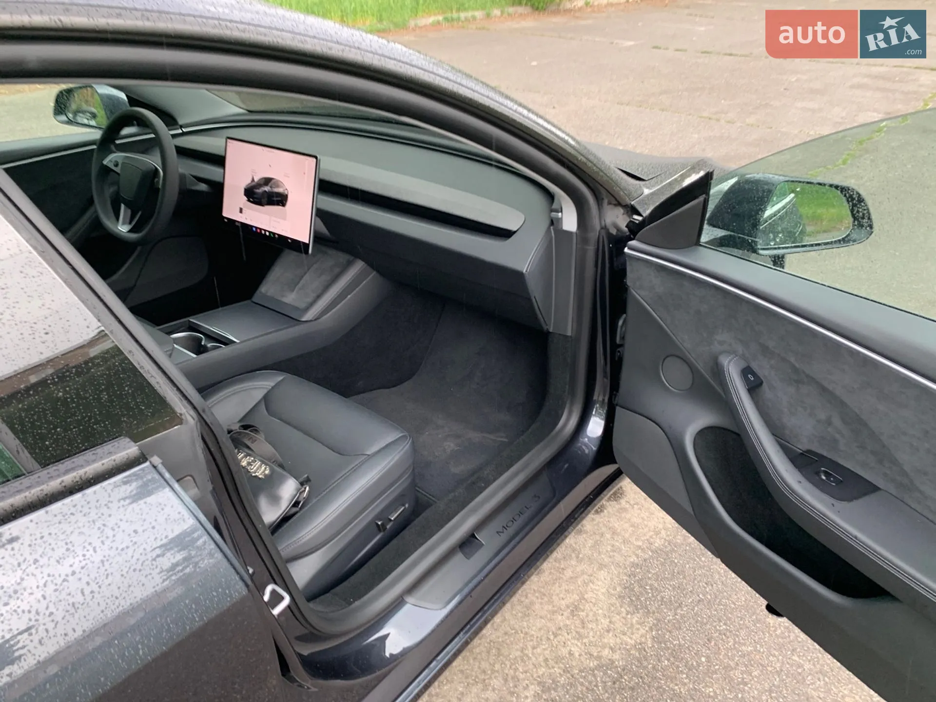 2024 Tesla Model 3 - мініатюра 14