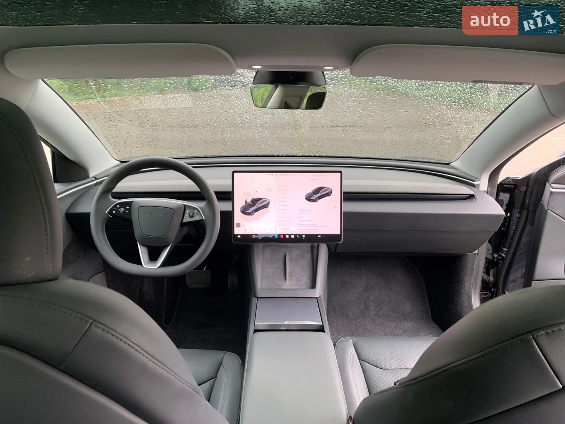 2024 Tesla Model 3 - мініатюра 17