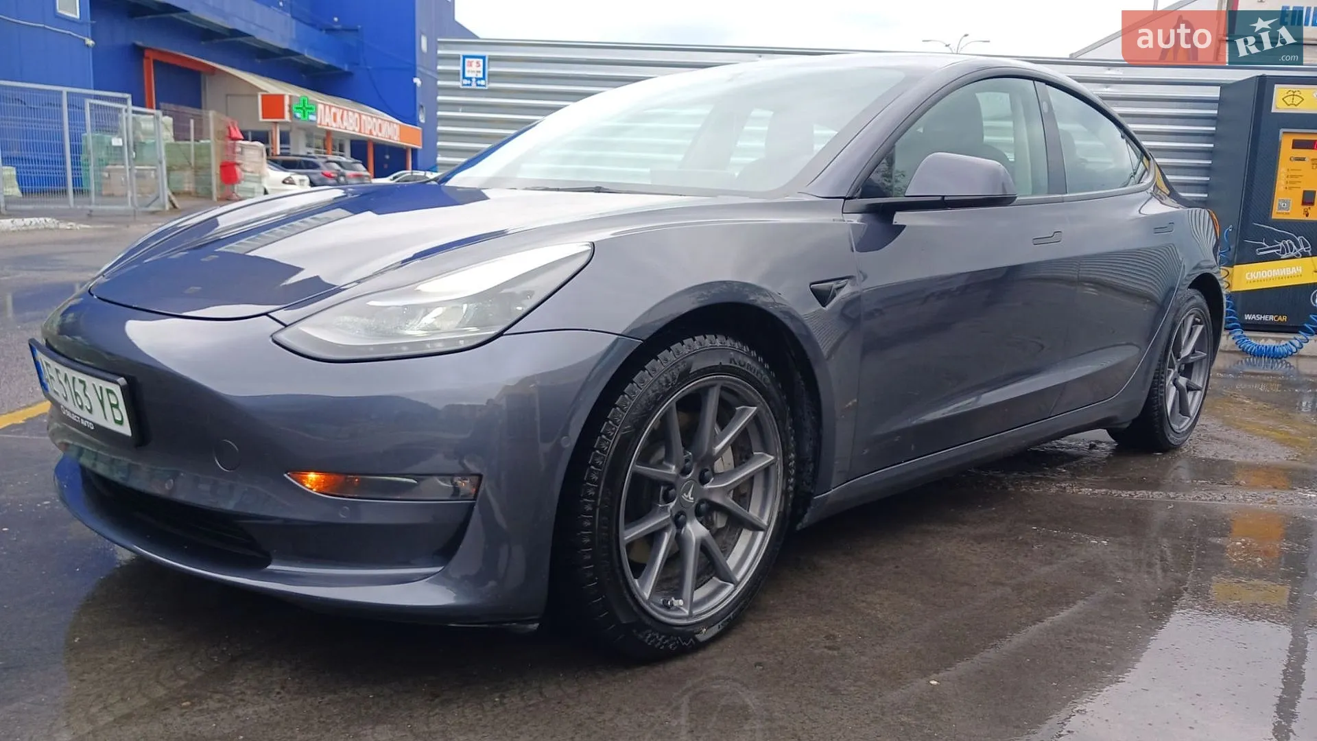 2022 Tesla Model 3 - мініатюра 8