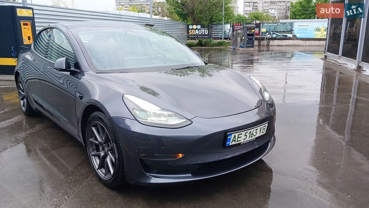 2023 Tesla Model 3 - мініатюра 28