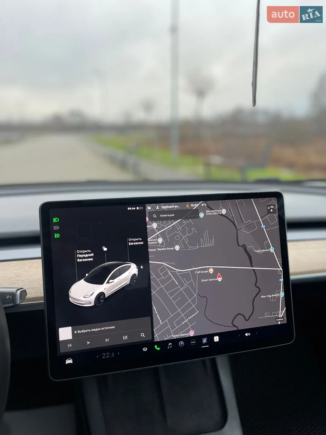 2021 Tesla Model 3 - мініатюра 11
