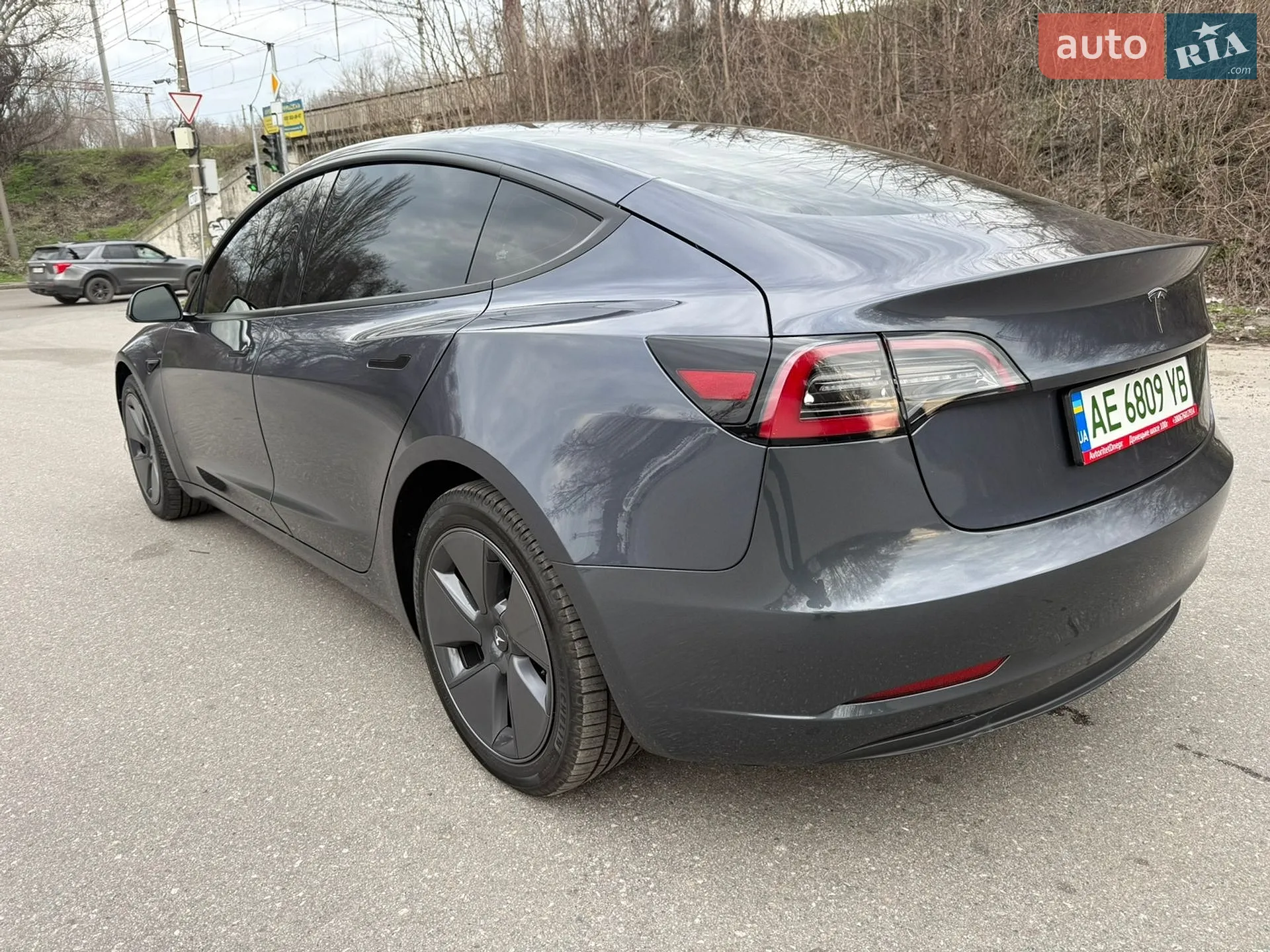 2023 Tesla Model 3 - мініатюра 7