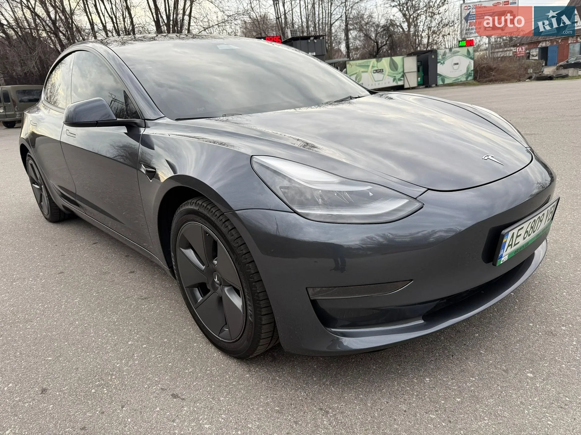 2023 Tesla Model 3 - мініатюра 12