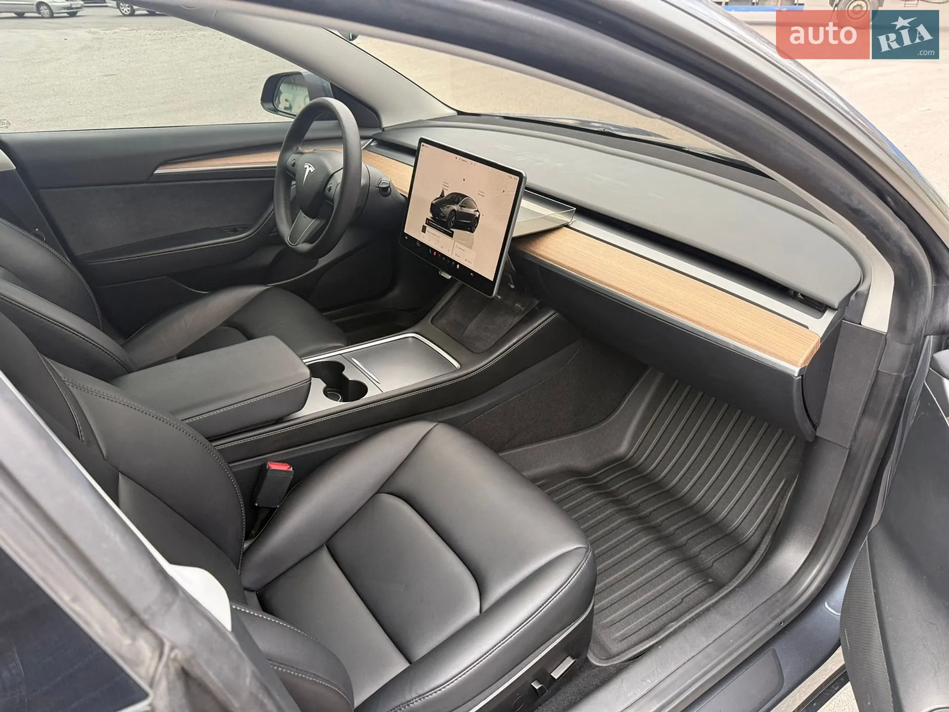 2023 Tesla Model 3 - мініатюра 17