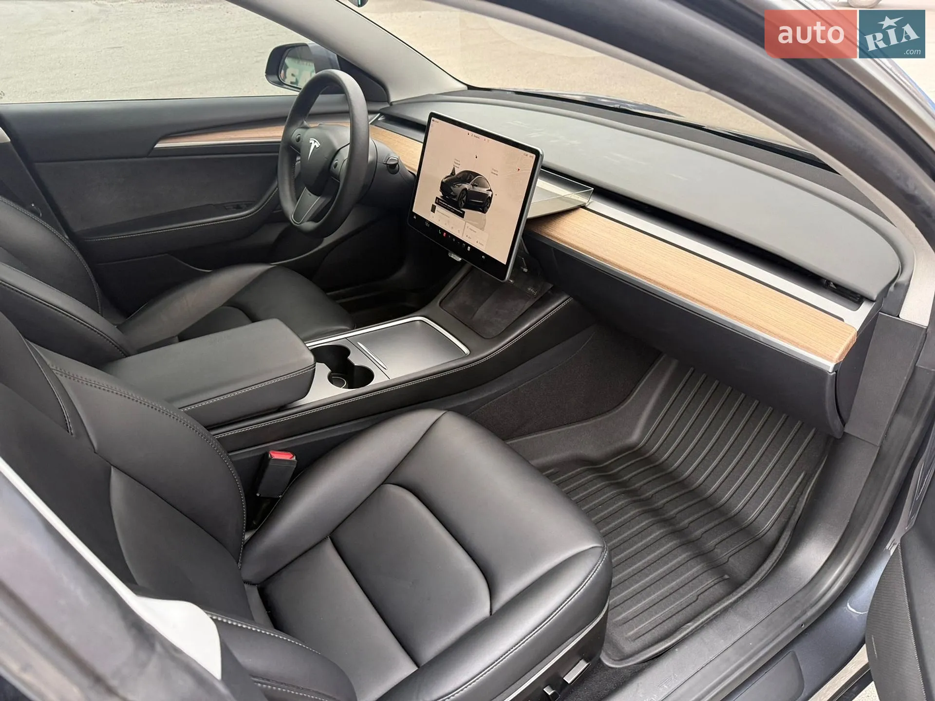 2023 Tesla Model 3 - мініатюра 22