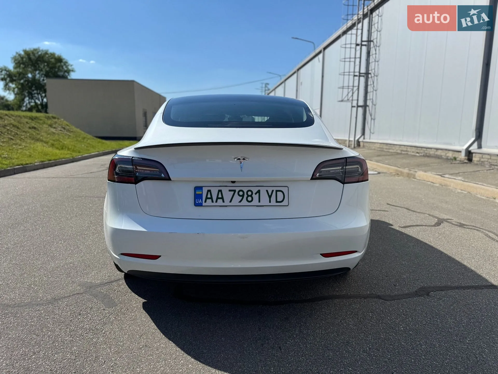 2023 Tesla Model 3 - мініатюра 6