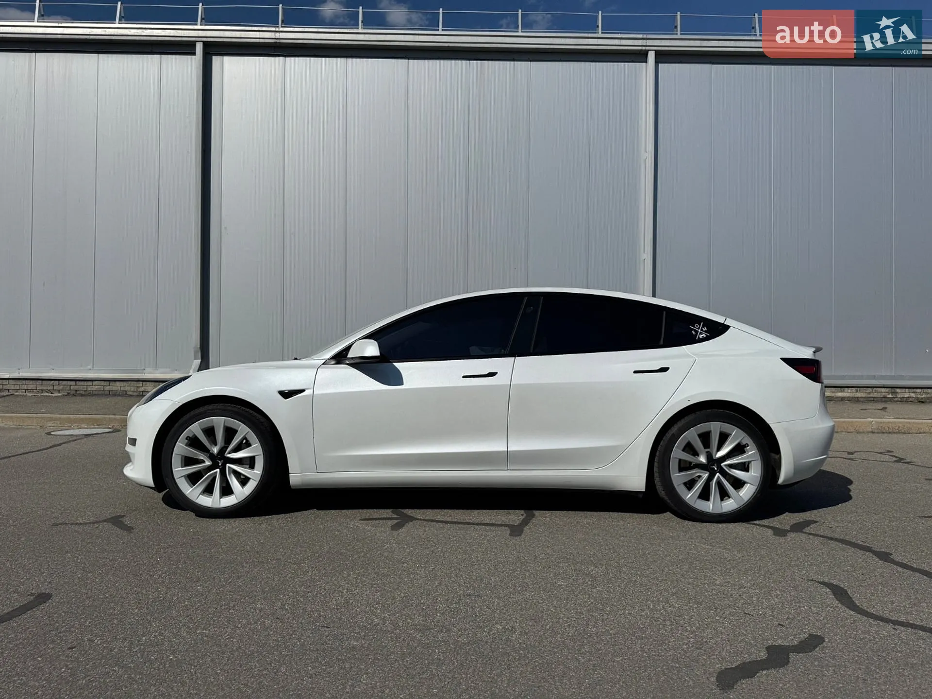 2023 Tesla Model 3 - мініатюра 8