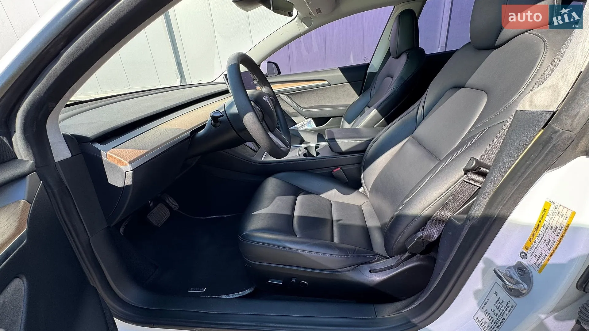 2023 Tesla Model 3 - мініатюра 11