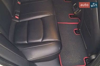 Седан Tesla Model 3 2022 в Киеве