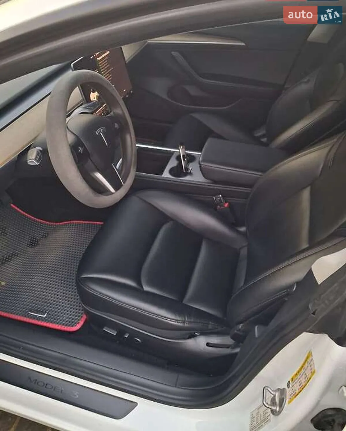 2022 Tesla Model 3 - мініатюра 13