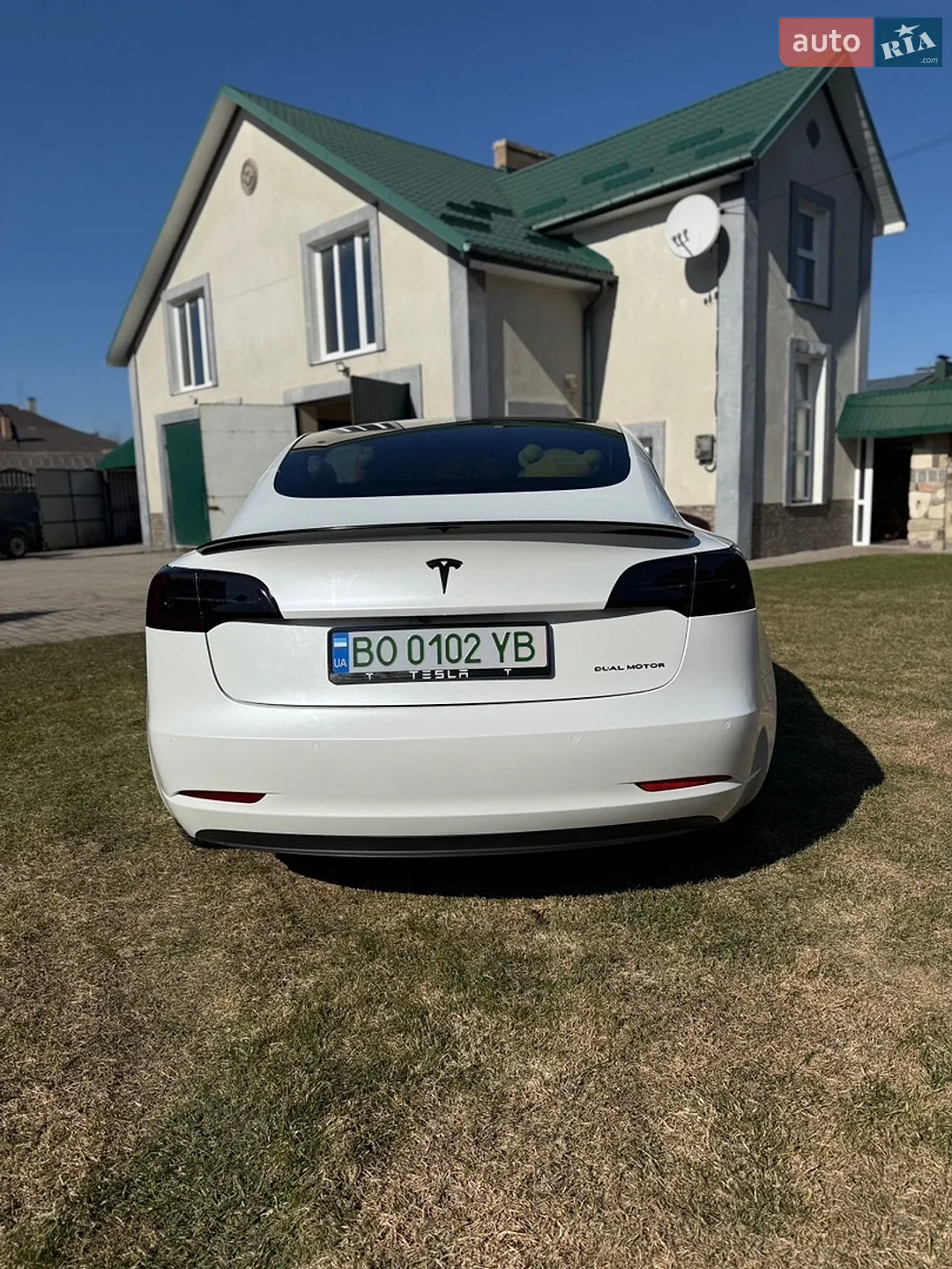 2022 Tesla Model 3 - мініатюра 15