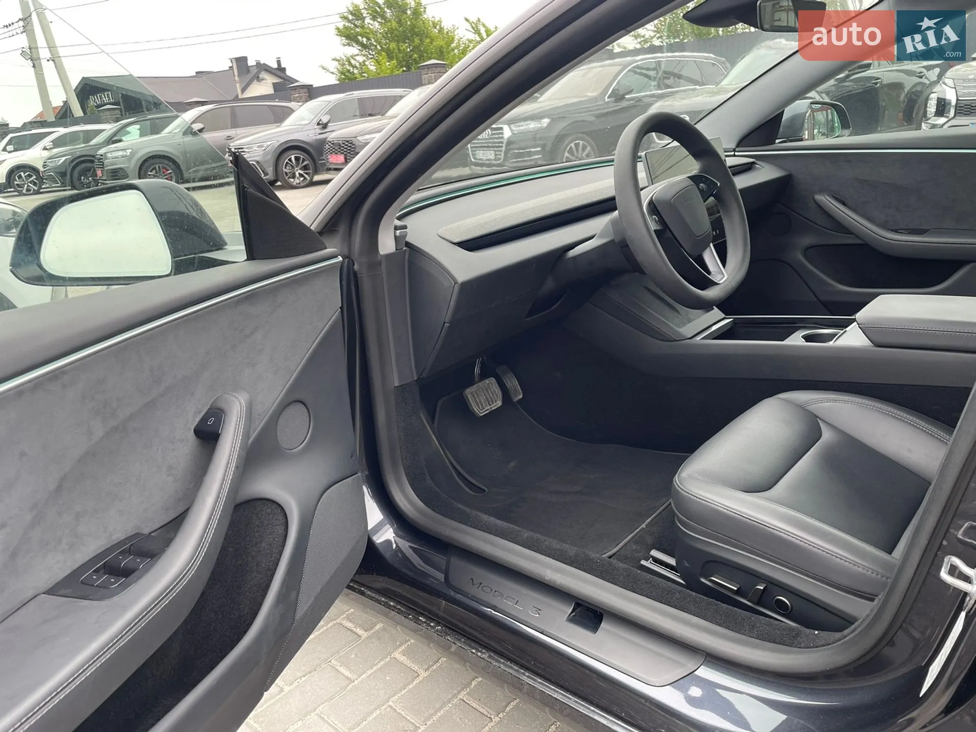 2024 Tesla Model 3 - мініатюра 8