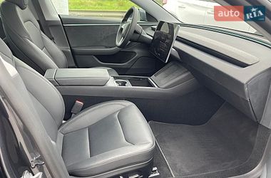 Седан Tesla Model 3 2024 в Львові