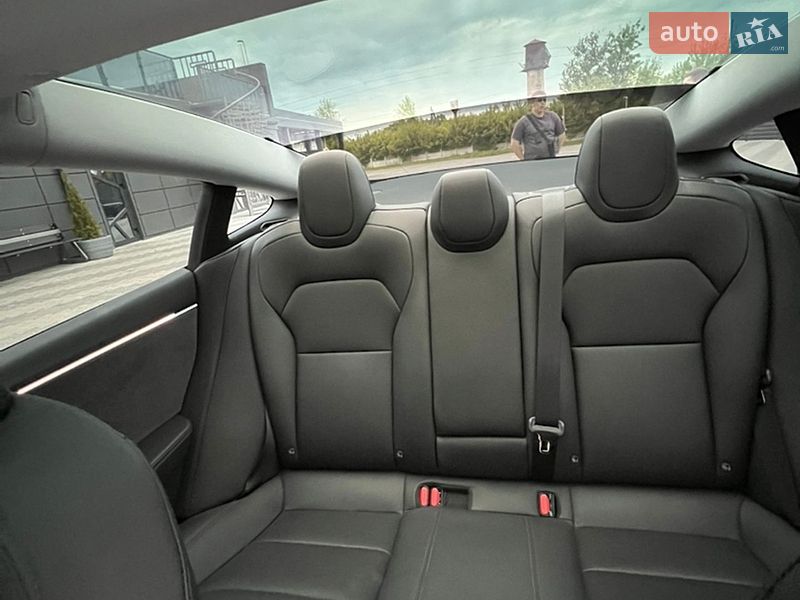 Седан Tesla Model 3 2024 в Белой Церкви