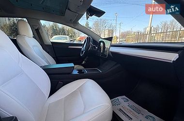 Седан Tesla Model 3 2022 в Львові фото 7 Седан Tesla Model 3 2022 в Львові