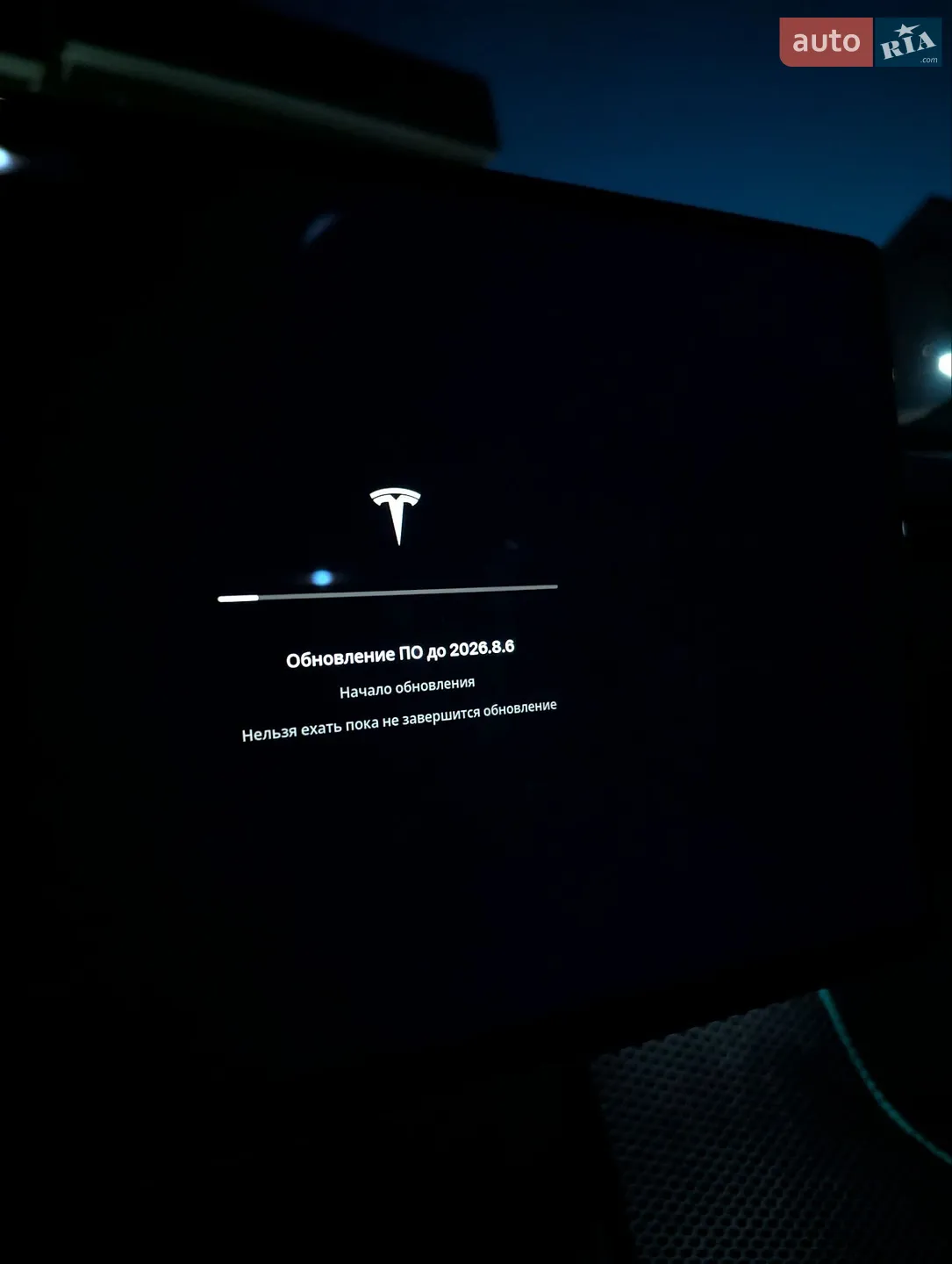 2025 Tesla Model 3 - мініатюра 4