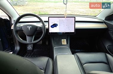 Седан Tesla Model 3 2021 в Львове фото 12 Седан Tesla Model 3 2021 в Львове