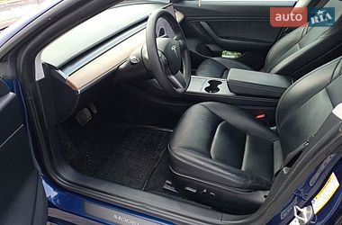 Седан Tesla Model 3 2021 в Львове фото 16 Седан Tesla Model 3 2021 в Львове