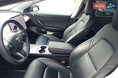 Седан Tesla Model 3 2021 в Львове фото 17 Седан Tesla Model 3 2021 в Львове