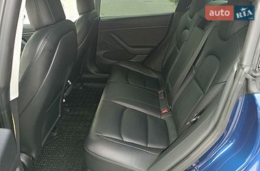 Седан Tesla Model 3 2021 в Львове фото 21 Седан Tesla Model 3 2021 в Львове