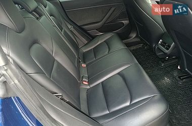 Седан Tesla Model 3 2021 в Львове фото 24 Седан Tesla Model 3 2021 в Львове