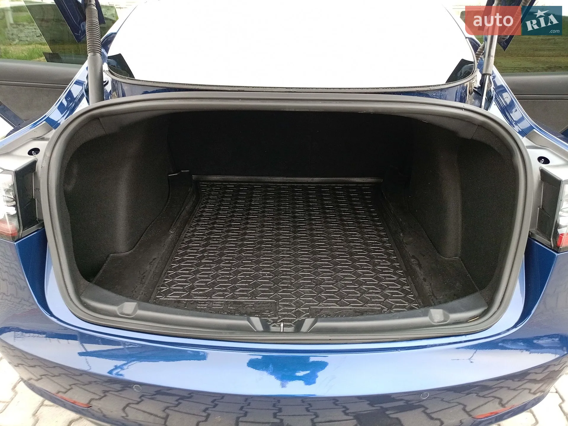 2021 Tesla Model 3 - мініатюра 29