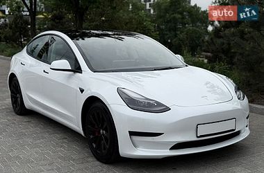 Седан Tesla Model 3 2022 в Киеве фото 12 Седан Tesla Model 3 2022 в Киеве