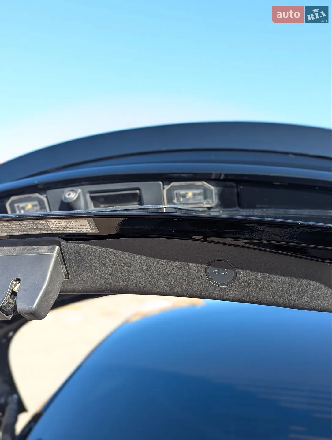 2021 Tesla Model 3 - мініатюра 10