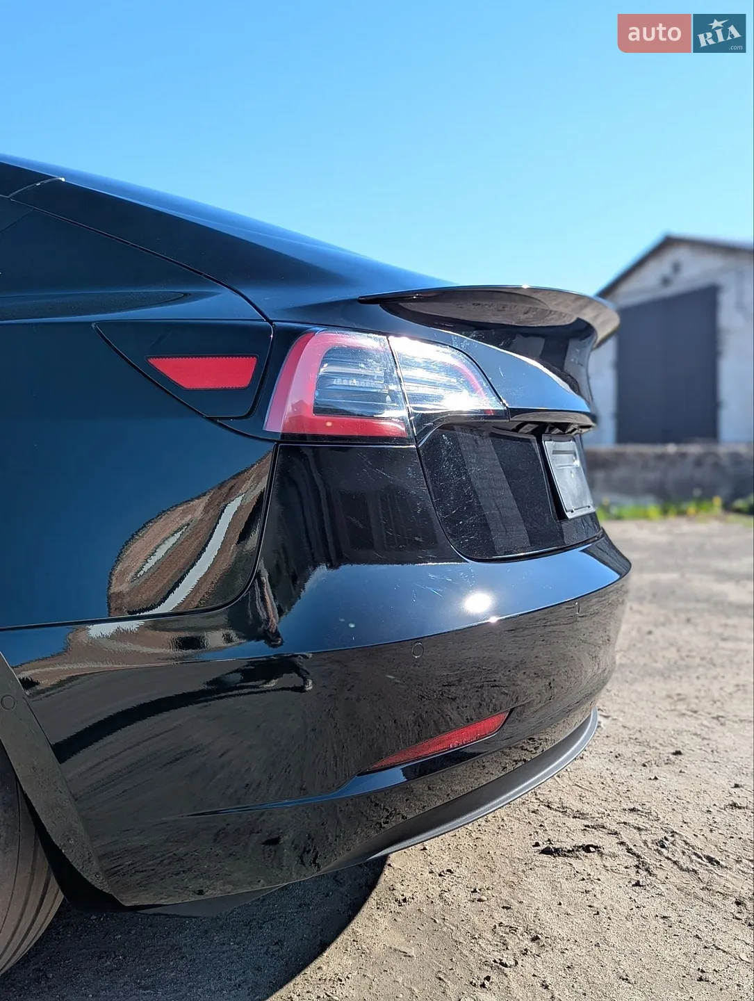 2021 Tesla Model 3 - мініатюра 20