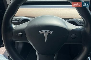 Седан Tesla Model 3 2018 в Одессе