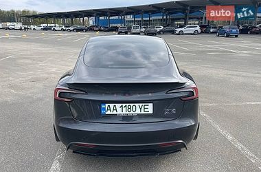 Седан Tesla Model 3 2024 в Києві фото 15 Седан Tesla Model 3 2024 в Києві