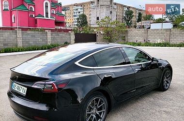 Седан Tesla Model 3 2019 в Кам'янському фото 6 Седан Tesla Model 3 2019 в Кам'янському