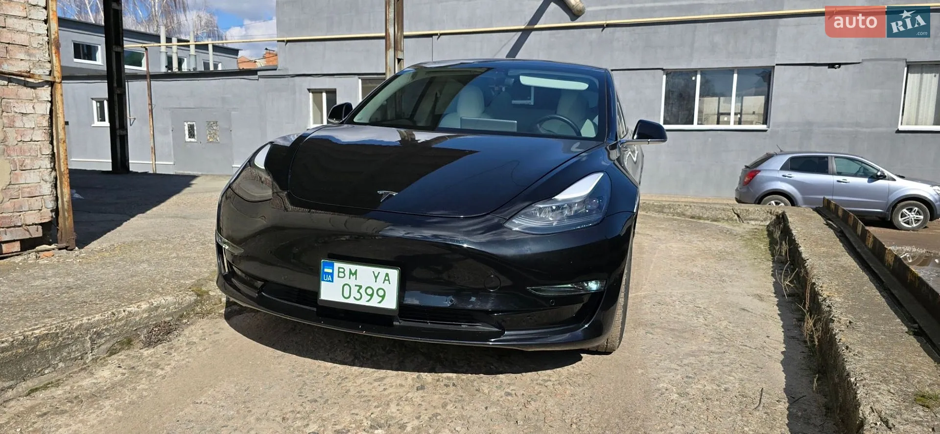 2019 Tesla Model 3 - мініатюра 6