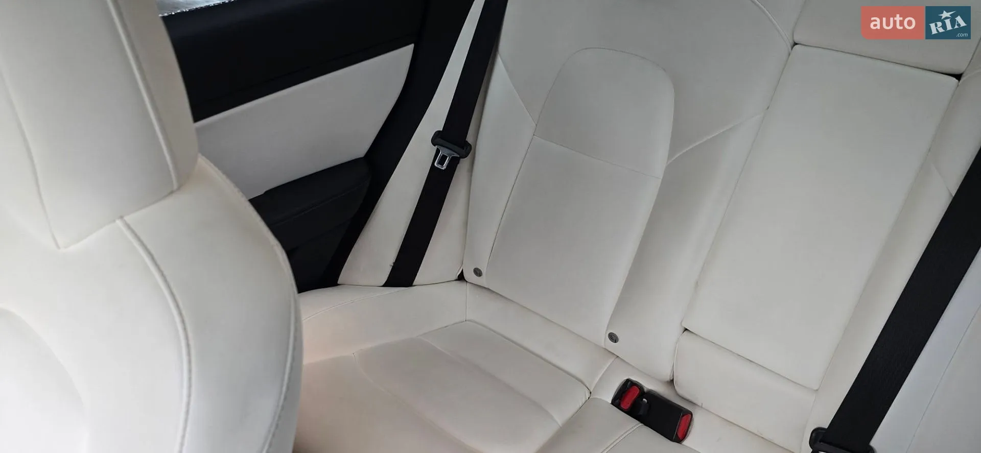 2019 Tesla Model 3 - мініатюра 11