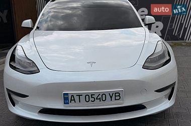 Седан Tesla Model 3 2023 в Яремче фото 6 Седан Tesla Model 3 2023 в Яремче
