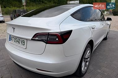 Седан Tesla Model 3 2023 в Яремче фото 9 Седан Tesla Model 3 2023 в Яремче