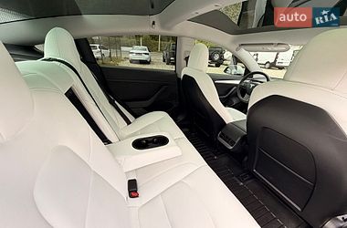 Седан Tesla Model 3 2023 в Яремче фото 32 Седан Tesla Model 3 2023 в Яремче