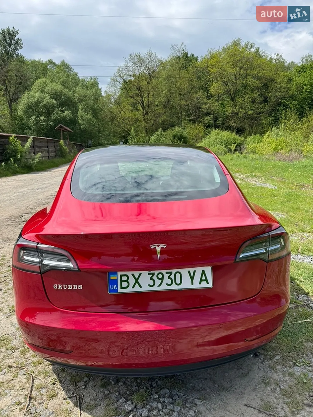 2022 Tesla Model 3 - мініатюра 7