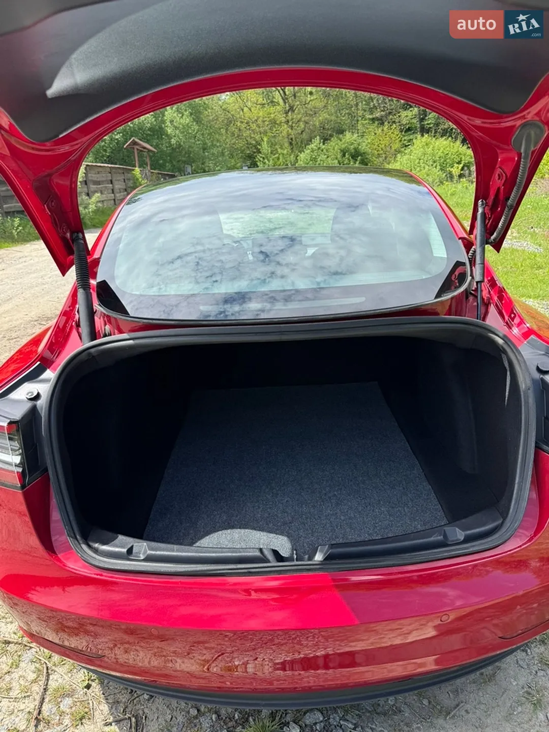 2022 Tesla Model 3 - мініатюра 9